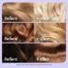 Buy Hally Hair Bleach Kit - Gentle Vegan Hair Lightener & Toning Cream - Lifts Up to 8 Levels Cruelty-Free International Shipping - Buy Online on GoSupps.com