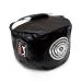 PGA TOUR Club Impact Golf Training Bag,Black