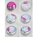 YOTANGO Cat Collar Repellent 2 Pack Cat Collar-Built-in Pant-Based Formula Strong Repellency Slow Release Glow in the Dark Pleasant Aroma Waterproof (Pink) - Buy Online on GoSupps.com