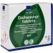 Tabs for dishwashers ABENA PuriLine Mini water-soluble foil without chlorine dyes and fragrance 120 tablets - Buy Online on GoSupps.com