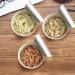 Knorr Pasta Snack - Bolognese Cheese Cream & Mushroom Cream Sauce | 24 Instant Pasta Cups | Ready in 5 Minutes - Buy Online on GoSupps.com