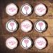24 Mothers Day Cupcake Toppers Theme #2 Edible Mothers Day Decorations Mothers Day Cake Toppers Flower Cake Decorations Heart Cake Decorations Pink Cake Decorations Mothers Day Cake Decorations - Buy Online on GoSupps.com