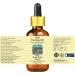Buy Pure Cold Pressed Flax Seed Oil (100ml) with Glass Dropper | Linum usitatissimum | International Shipping Available - Buy Online on GoSupps.com