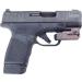 Ade Advanced Optics Full Metal FDE Green Laser | Rechargeable with Magnetic USB Charger - Buy Online on GoSupps.com