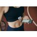 Wahoo Fitness TICKR Heart Rate Monitor - Stealth Grey - Buy Online on GoSupps.com