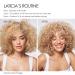 Olaplex N 4P Blonde Enhancer Toning Shampoo 250ml - Best for Blonde Hair International Shipping Available - Buy Online on GoSupps.com