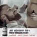 Victory Barber & Brand Beard Oil | Moisturizing Conditioner for Men | Eliminate Beardruff | Lightly Scented Cedar & Lavender | Made in the USA | Shop Now - Buy Online on GoSupps.com
