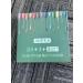 ERARROW 30 Pcs Gel Nail Polish Set Nail Polish 24 Colors Popular Nail Art Colors UV LED Soak Off Nail Gel Kit with Glossy & Matte Top Coat Base Coat and Painted Gel - Buy Online on GoSupps.com