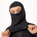Buy Heid Sturmhae Kids Ski Mask Balaclava - Thermoactive & Breathable Universal Size for Girls & Boys - Ideal for Ski Helmets - LA-142 Black - Buy Online on GoSupps.com