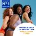 NIVEA SUN UV Face Invisible Daily Fluid SPF50+ (40ml) Face Sunscreen with Niacinamide 8H Matte Effect SPF50 Face Moisturiser Invisible On All Skin Tones - Buy Online on GoSupps.com