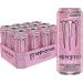 MONSTER ENERGY Ultra Strawberry Dreams 473mL Cans Pack of 12 & Ultra Blue 473mL Cans Pack of 12 - Buy Online on GoSupps.com