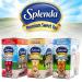 SPLENDA Premium Hibiscus Tea On Tap - 1 Gallon Bag In Box Ready to Drink Liquid - 128 Fl Oz - Buy Online on GoSupps.com