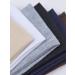 BELEVO 7cm Headband Headbands For Women Black Head Band Elastic Head Bands Soft Hair Bands For Men And Women For Sports Yoga And Exercise Brown - Buy Online on GoSupps.com