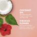 SheaMoisture Curl Enhancing Smoothie - Coconut & Hibiscus with Silk Protein & Neem Oil - 3.2 oz - Buy Online on GoSupps.com