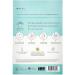 Toilet Bowl Cleaner Strips - 60 Cleans | Plastic-Free Dye-Free & Lemon Essential Oil | Eco-Friendly Cleaning Solution - Buy Online on GoSupps.com