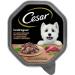 Cesar Adult Dog Food - Turkey & Beef Wet Feed 14 x 150g - Premium Grain-Free No Sugar or Artificial Additives - Buy Online on GoSupps.com