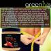 GreenIVe Hot Cream - Anti Cellulite Hot & Cold Sensation - 8 oz Jar - Amazon Exclusive - Buy Online on GoSupps.com