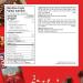 Buy CLIF Chocolate Almond Fudge Bar 2.4 OZ - Delicious Energy Snack | Fast International Shipping - Buy Online on GoSupps.com