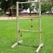 Sports Festival Outdoor Ladder Ball Game Set with Carrying Case (6 Bolas)  Bola Balls for Ladder Toss Game (6 Pack) - Buy Online on GoSupps.com