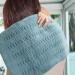 GOQOTOMO Fast-Heating Heating Pad for Pain Relief - Moist/Dry Heat Therapy - Auto-Off Hot Pad for Back/Waist/Abdomen/Shoulder/Neck - Buy Online on GoSupps.com