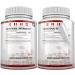 CoQ10 100mg | 120 Capsules | Made in the UK by Nu U Nutrition - Buy Online on GoSupps.com
