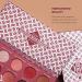 ZOEVA Spice of Life Eyeshadow Palette - 10 Highly-Pigmented Shades for All Eye Colors - Buy Online on GoSupps.com
