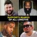 The Beard Club Biotin Beard Growth Vitamin Gummies - Beard and Hair Supplement for Men - Vitamins B12 E & C to Support a Thicker Fuller Looking Beard - Mens Beard Care - Strawberry Gummy Growth Gummies - Buy Online on GoSupps.com