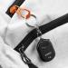 Carson Clip & View Pop-Up Retractable 7X Aspheric Keychain Magnifier (GN-70) - Buy Online on GoSupps.com