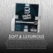 Level 3 Face Towels - White Cotton Cloth for Barbers & Salons - Soft, Light, Absorbent - Buy Online on GoSupps.com