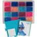 Perler Disney Stitch Kid's Crafts - Multicolor 4429 Lilo and Stitch Pattern Variations - Buy Online on GoSupps.com