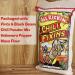 ASS KICKIN' Chili Fixins 2 Pack - Premium Gourmet Gift - Made in USA - 16oz Each - Buy Online on GoSupps.com