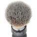 Shop Omega 46126 Fiber Beard Brush Hi-Brush - Premium Quality International Shipping Available! - Buy Online on GoSupps.com