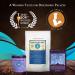 Blue Lotus Chai - Star Anise Masala Chai - Makes 100 Cups - 3 Ounce Masala Spiced Chai Powder with Organic Spices - Instant Indian Tea No Steeping - No Gluten 3 Ounce (Pack of 1) - Buy Online on GoSupps.com