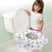 Summer Keep Me Clean Disposable Potty Protectors - Travel Pack (10 Count) - Buy Online on GoSupps.com