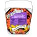 Halloween Fortune Cookies - 8 Individually Wrapped Pieces | Kosher Certified, Fun Party Favor & Corporate Gift - Buy Online on GoSupps.com