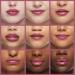 L'Or al Paris Infallible Pro Gloss Plump Lip Gloss with Hyaluronic Acid - Mauve Glow | Long Lasting Plumping Shine for Fuller, Plump Lips - 0.21 fl. oz - Buy Online on GoSupps.com