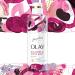 Olay Fearless Artist Series Skin Balancing Body Wash with Vitamin C and Apple Cider Vinegar 20 oz (Pack of 4) - Buy Online on GoSupps.com
