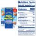 TastyKake Blueberry Mini Muffins 5 Pouches, 8 oz Box - Delicious and Convenient - Buy Online on GoSupps.com