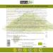 Dalia - Organic Squash Seed Flour 500g | Flour Alternative | Rich in Protein and Fiber | Ideal for Savory Dishes | Vegan & Gl - Buy Online on GoSupps.com