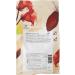 CACAO BARRY 75% Min Cocoa Chocolate Tanzania Pistoles 1 kg - Buy Online on GoSupps.com