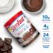 Buy SlimFast Original Rich Chocolate Meal Replacement Shake Mix - 34 Servings - Buy Online on GoSupps.com