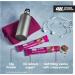 Optimum Nutrition Chocolate Berry Crunch Protein Bars - On-The-Go Gym Snack for Men and Women | Vegetarian Pre-Workout & Post-Workout | No Added Sugar | 12 x 55g - Buy Online on GoSupps.com