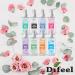 Difeel Deep Touch Body Mist Spray - Sweet n' Flirty 3 Ounces - Buy Online on GoSupps.com