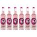 Thomas Henry Wild Berry temptingly fruity (6 x 0.75 l) Wild Berry