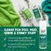 HOWND Yup You Stink 250ml - Dog Shampoo for Smelly Dogs - Fox Poo Shampoo for Dogs - Sensitive Skin Formula with Oatmeal, Eucalyptus, and Cedarwood - Dog Shampoo and Conditioner - Buy Online on GoSupps.com