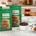 Tates Bake Shop Chocolate Chip Cookies - 4 Bags (7 oz each) | Delicious Gourmet Treats - Buy Online on GoSupps.com