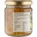 Otter Vale Minted Gooseberry Chutney gooseberry fruitiness with a hint of mint hand-made in Devon gluten-free 225 g glass jar - Buy Online on GoSupps.com