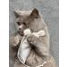 Buy XL Cat Toy Mouse - Catnip Pillow & Dried Catnip for Self-Play | International Shipping - Buy Online on GoSupps.com