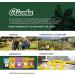 Ricola Berry Medley Cough Suppressant Throat Drops 4-Pack Bundle - 76 Drops Total - Buy Online on GoSupps.com