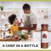 Kickin Chicken Finger Lickin Spice Blend - Gourmet Collection Cooking Seasoning - Buy Online on GoSupps.com